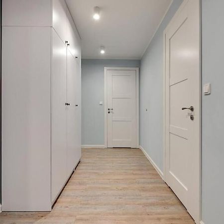 Urbannest At The Old Town Torunska Apartment Gdansk Bagian luar foto