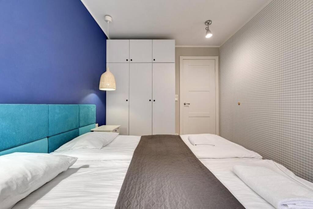 Urbannest At The Old Town Torunska Apartment Gdansk Bagian luar foto