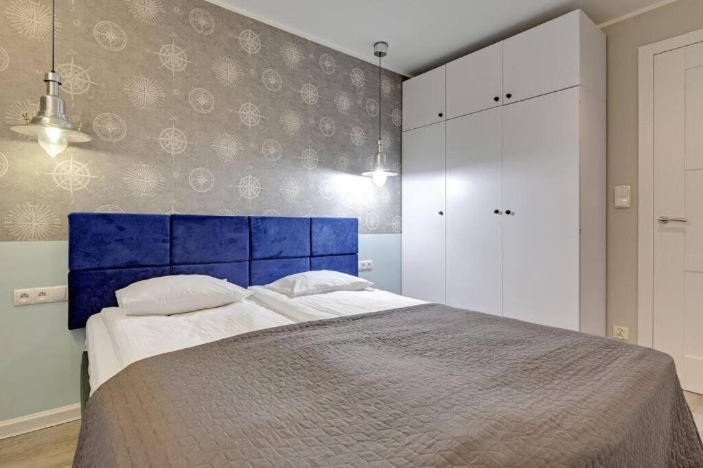 Urbannest At The Old Town Torunska Apartment Gdansk Bagian luar foto