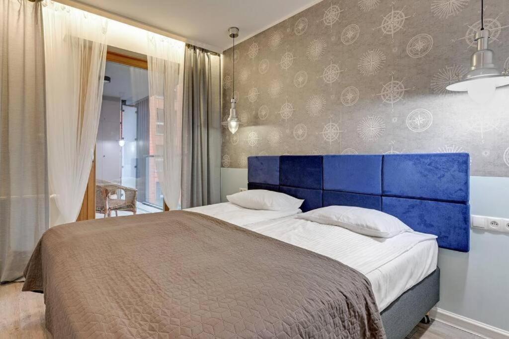 Urbannest At The Old Town Torunska Apartment Gdansk Bagian luar foto