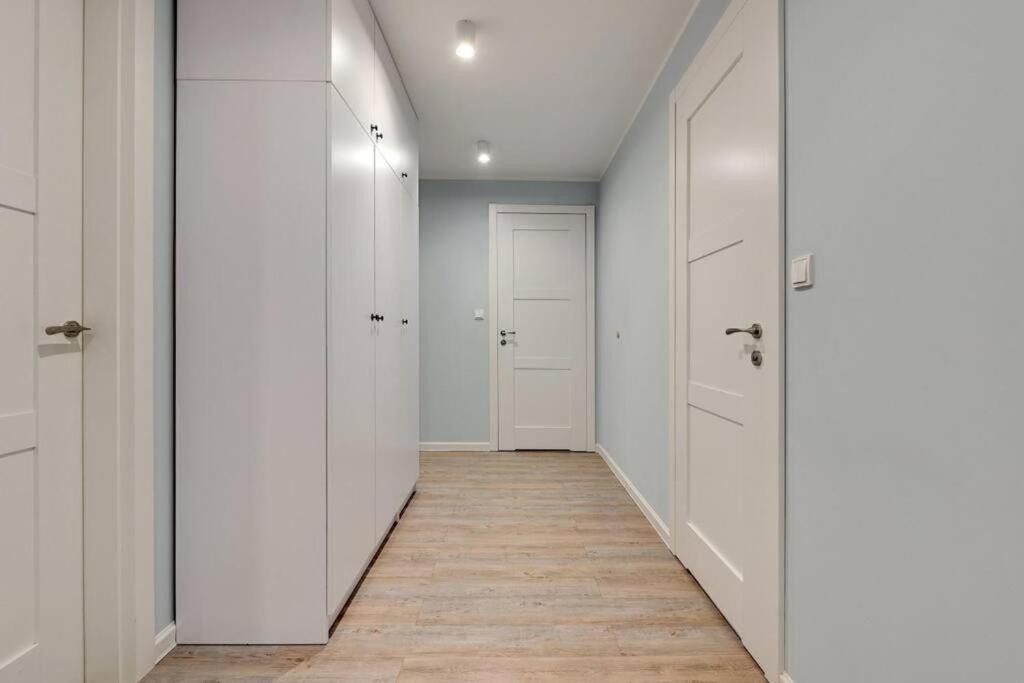 Urbannest At The Old Town Torunska Apartment Gdansk Bagian luar foto